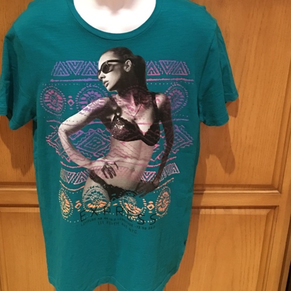 NWOT EXPRESS S. L